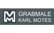 Logo Grabmale Motes Karl & Co. KG Krefeld