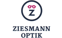 Logo Optic Ziesmann Perdita Mülheim an der Ruhr