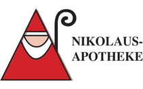 Logo Nikolaus-Apotheke Mönchengladbach