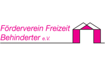Logo Förderverein Freizeit Behinderter e.V. Krefeld