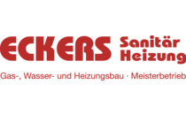 Logo Sanitär Eckers Mönchengladbach