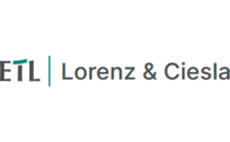Logo Steuerberater ETL-Lorenz & Ciesla GmbH Mülheim an der Ruhr