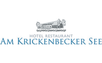 Logo Restaurant Am Krickenbecker See Nettetal