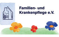 Logo Pflegedienst Familien-und Krankenpflege e.V. Mülheim