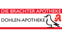 Logo Dohlen-Apotheke Inh. Jan Krenzien Brüggen