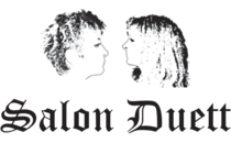 Logo Friseur Salon Duett Mönchengladbach