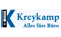 Logo Hubert Kreykamp GmbH Nettetal