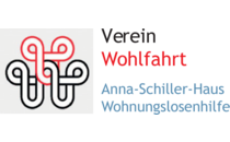 Logo Anna-Schiller-Haus Wohnungslosenhilfe Mönchengladbach