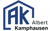 Logo Kamphausen Albert GmbH Mönchengladbach