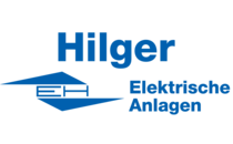 Logo Elektro Hilger Krefeld