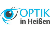 Logo OPTIK IN HEIßEN GmbH Mülheim an der Ruhr