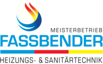Logo Fassbender Heizung + Sanitär Schwalmtal