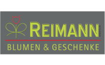 Logo Blumen Reimann Nettetal