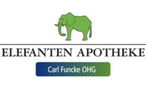 Logo Elefanten-Apotheke Carl Funcke OHG Oberhausen