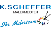 Logo Scheffer Klaus Mönchengladbach
