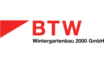 Logo Wintergärten BTW 2000 GmbH Krefeld