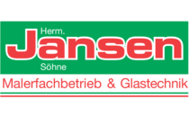 Logo Glaserei Hermann Jansen Söhne GmbH Mönchengladbach