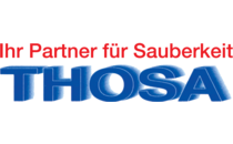 Logo Gebäudereinigung Thosa GmbH Mülheim an der Ruhr