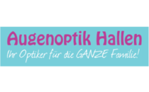 Logo Optik Augenoptik Hallen Oberhausen