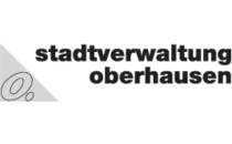 Logo Stadtverwaltung Oberhausen Oberhausen