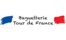 FirmenlogoBaguetterie Tour de France Mönchengladbach