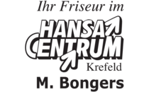 Logo Friseur Bongers Krefeld
