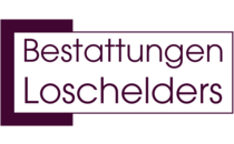 Logo Bestattungen Loschelders 