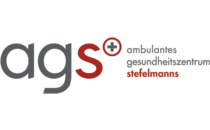 Logo Krankengymnastik Stefelmanns Kempen