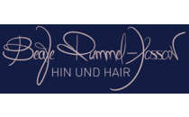 Logo Friseur Hin & Hair Mülheim an der Ruhr