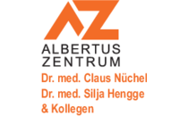 Logo Nüchel, Claus Dr.med. Hengge, Silja Dr.med. & Kollegen Mönchengladbach