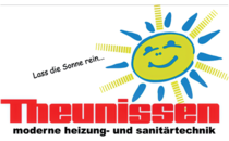Logo Sanitär + Heizung Theunissen GmbH Tönisvorst