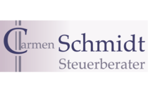Logo Steuerberater Schmidt Carmen Nettetal