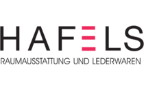 Logo Raumausstattung Hafels Krefeld
