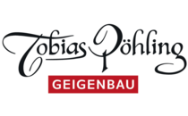 Logo Geigenbau Pöhling Geigenbauer Viersen