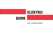 Logo Elektro Bunk, Inh. Jochen Bunk Oberhausen