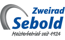 Logo Fahrräder Sebold Mülheim an der Ruhr