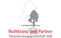 Logo Rothkranz und Partner Steuerberatungsgesellschaft mbB Mülheim an der Ruhr