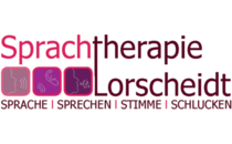 Logo E. Lorscheidt Sprachtherapie Willich