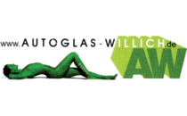 Logo Autoglas Willich Willich