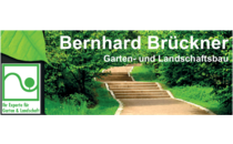 Logo Garten- und Landschaftsbau Brückner Grefrath
