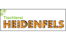 Logo Heidenfels Gregor Tischlerei Tönisvorst