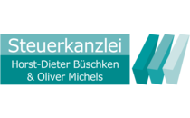 Logo Steuerberater Büschken & Michels Mülheim an der Ruhr