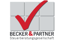 Logo BRS Becker & Partner Steuerberatungsgesellschaft mbB Krefeld
