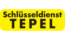 Logo Schlüsseldienst Tepel W.A.GmbH Mülheim an der Ruhr