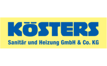 Logo Kösters Sanitär und Heizung GmbH & Co.KG Mülheim