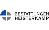 Logo Bestattungen Heisterkamp Inh. Michael Evers e.K. Oberhausen