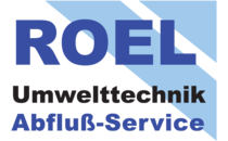 Logo Rohrreinigung Roel Essen