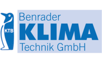 Logo Klimatechnik Benrader Tönisvorst