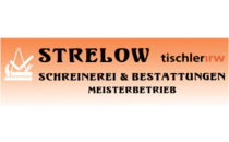 Logo Schreinerei Strelow Oberhausen