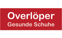 Logo Orthopädie-Schuhtechnik Overlöper Oberhausen